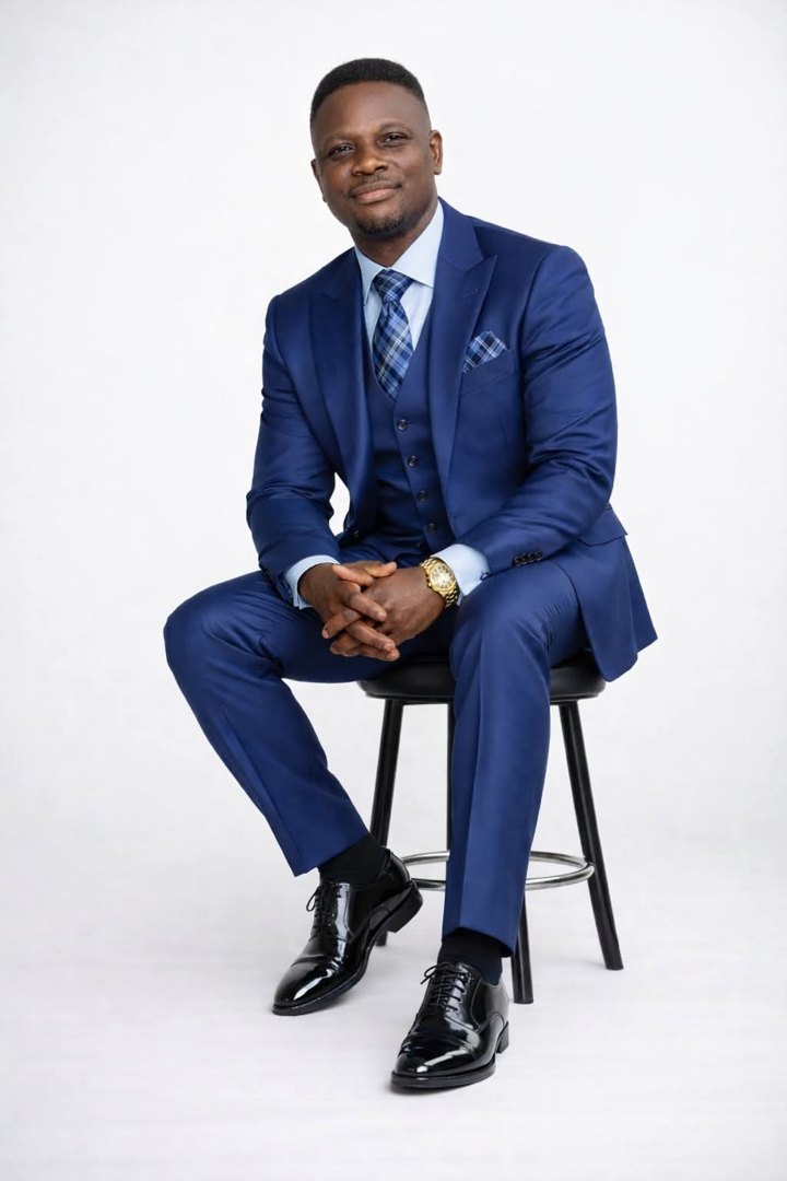 Olakunle E. Babalola