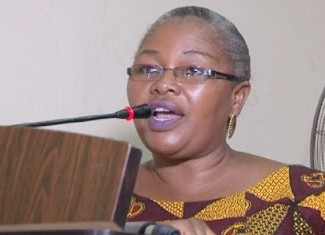 Keynote address on behalf of the NDLEA Chairman