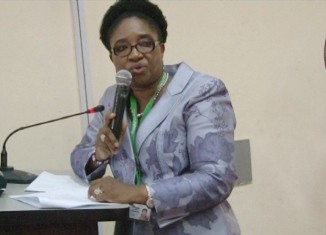 Lecture on behalf of the Director General of NAFDAC